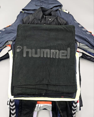 Купить HUMMEL mix 50 AF23#19 кг, ЛОТ СТ-9644 оптом в Орле и Орловской области