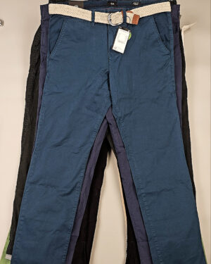 Купить Брюки м/ж C&A#10 кг, ЛОТ СТ-9849 оптом в Орле и Орловской области