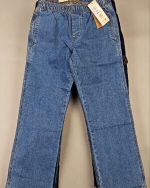 Купить Джинсы BLEND HE 075#10 кг, ЛОТ СТ-9854 оптом в Орле и Орловской области