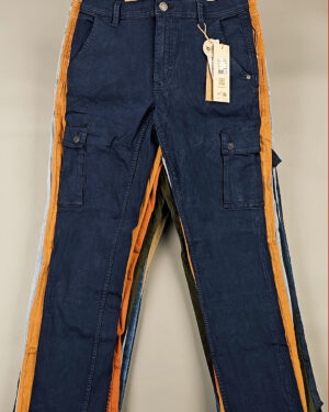 Купить Джинсы BLEND HE 075#10 кг, ЛОТ СТ-9855 оптом в Орле и Орловской области