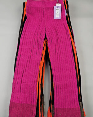 Купить Брюки вязаные JJXX 045 #5 кг, ЛОТ СТ-9857 оптом в Орле и Орловской области