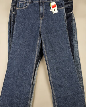 Купить Джинсы C&A ж/м#10 кг, ЛОТ СТ-9861 оптом в Орле и Орловской области