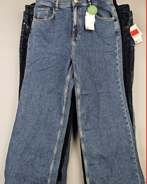 Купить Джинсы C&A ж/м#10 кг, ЛОТ СТ-9862 оптом в Орле и Орловской области