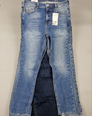 Купить Джинсы C&A ж/м#10 кг, ЛОТ СТ-9865 оптом в Орле и Орловской области