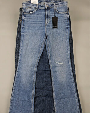 Купить Джинсы C&A ж/м#10 кг, ЛОТ СТ-9866 оптом в Орле и Орловской области