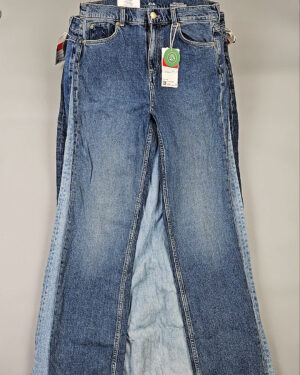 Купить Джинсы C&A ж/м#10 кг, ЛОТ СТ-9868 оптом в Орле и Орловской области