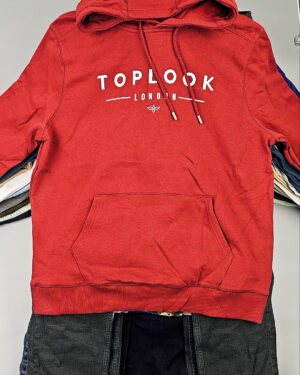 Купить Мужской микс TOP LOOK (MEN NC)#25 кг, ЛОТ СТ-9870 оптом в Орле и Орловской области