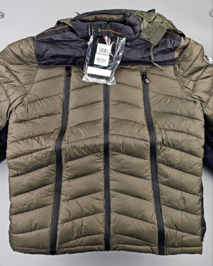 Купить Куртки (Herrenjacken G.Norway)#14,3 кг, ЛОТ СТ-9878 оптом в Орле и Орловской области