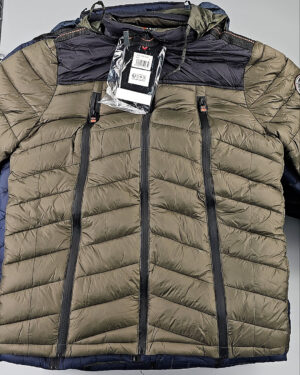 Купить Куртки (Herrenjacken G.Norway)#14,4 кг, ЛОТ СТ-9880 оптом в Орле и Орловской области