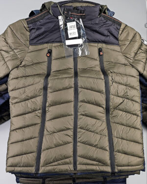 Купить Куртки (Herrenjacken G.Norway)#14,8 кг, ЛОТ СТ-9881 оптом в Орле и Орловской области