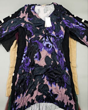 Купить Платья VILA Winter 104#7 кг, ЛОТ СТ-9903 оптом в Орле и Орловской области