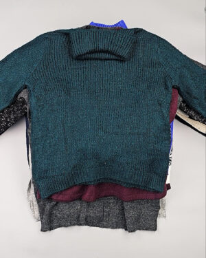 Купить Джемпера Bestseller+DK 035#7 кг, ЛОТ СТ-9914 оптом в Орле и Орловской области