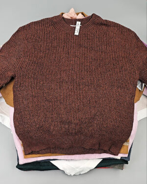 Купить Джемпера СТОК CAN#10 кг, ЛОТ СТ-9915 оптом в Орле и Орловской области