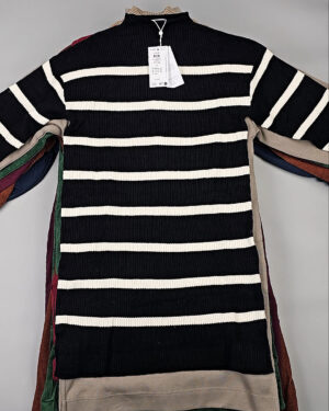 Купить Платья Bestseller+DK Winter 035#7 кг, ЛОТ СТ-9920 оптом в Орле и Орловской области