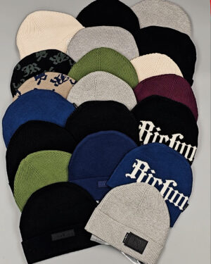 Купить Шапки мужские C-3406 (CAPS/W) #20 шт, ЛОТ СТ-9653 оптом в Орле и Орловской области