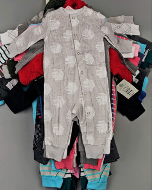 Купить BABY СТОК CAN#5 кг, ЛОТ СТ-9924 оптом в Орле и Орловской области