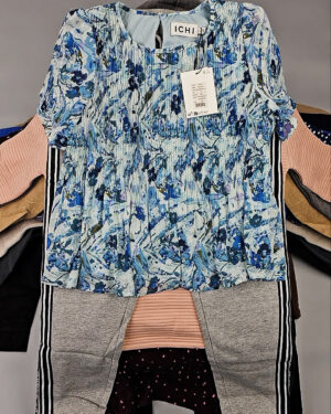 Купить Женский зимний микс DK COMPANY, 20 кг, ЛОТ СТ-9946 оптом в Орле и Орловской области