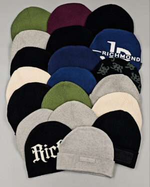 Купить Шапки мужские C-3406 (CAPS/W) #20 шт, ЛОТ СТ-9654 оптом в Орле и Орловской области