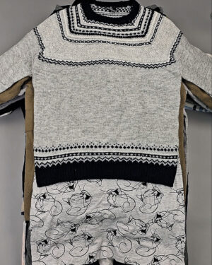 Купить LIDL Winter mix#15 кг, ЛОТ СТ-9979 оптом в Орле и Орловской области