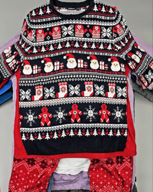 Купить LIDL Winter mix#15 кг, ЛОТ СТ-9980 оптом в Орле и Орловской области