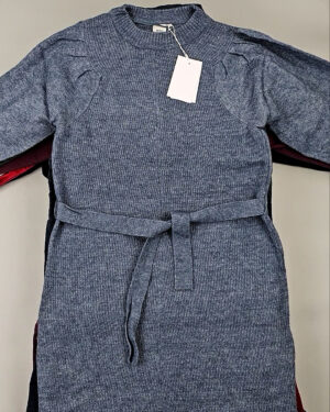 Купить Платья Bestseller+DK Winter 035#7 кг, ЛОТ СТ-10000 оптом в Орле и Орловской области