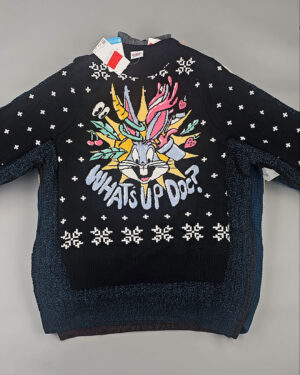 Купить Джемпера мужские C&A 025#7 кг, ЛОТ СТ-10001 оптом в Орле и Орловской области