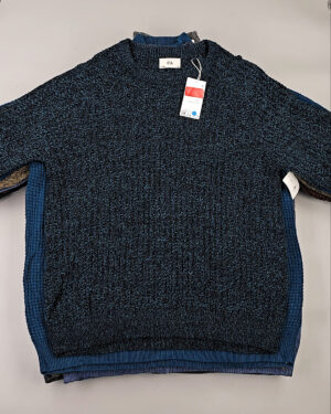 Купить Джемпера мужские C&A 025#7 кг, ЛОТ СТ-10005 оптом в Орле и Орловской области