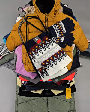 Купить KBEW mix#15 кг, ЛОТ СХ-0258 оптом в Орле и Орловской области