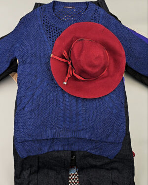 Купить PROMOD Winter mix#15 кг, ЛОТ СТ-10096 оптом в Орле и Орловской области