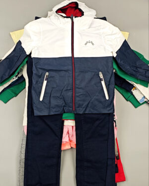 Купить C&A Kids#7 кг, ЛОТ СТ-9667 оптом в Орле и Орловской области