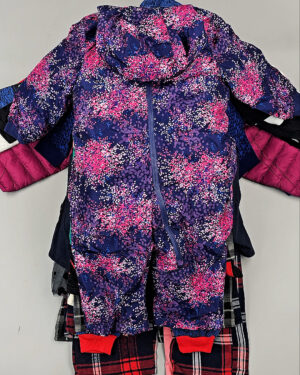 Купить LIDL Kids Winter#7 кг, ЛОТ СТ-9704 оптом в Орле и Орловской области