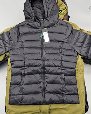 Купить Верхняя одежда BESTSELLER Дания#10 кг, ЛОТ СТ-9709 оптом в Орле и Орловской области