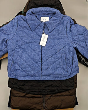 Купить Верхняя одежда VILA#10,1 кг, ЛОТ СТ-9710 оптом в Орле и Орловской области