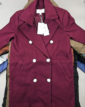 Купить Верхняя одежда VILA 104#10 кг, ЛОТ СТ-9714 оптом в Орле и Орловской области