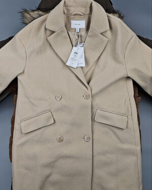 Купить Верхняя одежда VILA 104#10 кг, ЛОТ СТ-9715 оптом в Орле и Орловской области