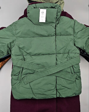 Купить Верхняя одежда VILA 104#10 кг, ЛОТ СТ-9716 оптом в Орле и Орловской области