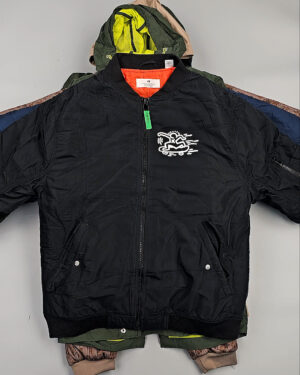 Купить Ветровки СТОК дети 065#5 кг, ЛОТ СТ-9723 оптом в Орле и Орловской области