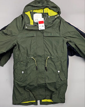 Купить Ветровки СТОК дети 065#5 кг, ЛОТ СТ-9725 оптом в Орле и Орловской области