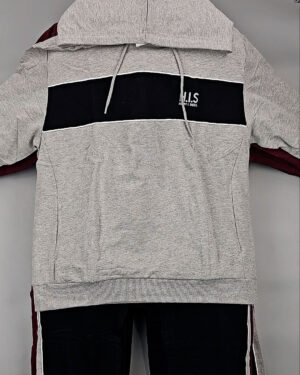 Купить Спортивные костюмы (Herren-Trainingsanzuge voп HIS)#17,1 кг, ЛОТ СТ-9630 оптом в Орле и Орловской области