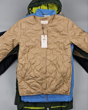 Купить Ветровки СТОК дети 065#5 кг, ЛОТ СТ-9726 оптом в Орле и Орловской области