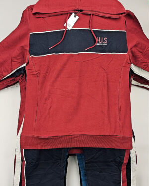 Купить Спортивные костюмы (Herren-Trainingsanzuge voп HIS)#17,2 кг, ЛОТ СТ-9631 оптом в Орле и Орловской области