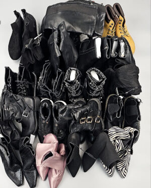 Купить Обувь СТОК Demi шт#20 шт оптом в Орле и Орловской области