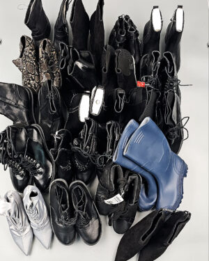 Купить Обувь СТОК Demi шт#20 шт, ЛОТ СТ-9770 оптом в Орле и Орловской области