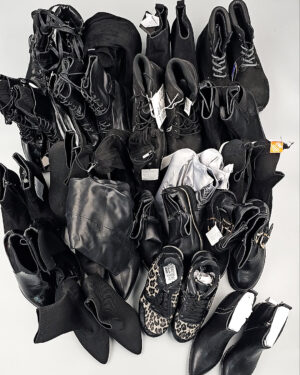 Купить Обувь СТОК Demi шт#20 шт, ЛОТ СТ-9771 оптом в Орле и Орловской области