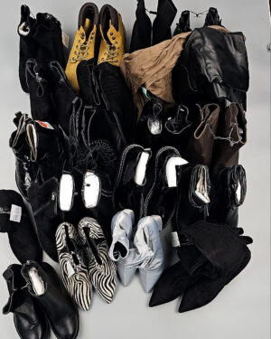 Купить Обувь СТОК Demi шт#20 шт, ЛОТ СТ-9772 оптом в Орле и Орловской области