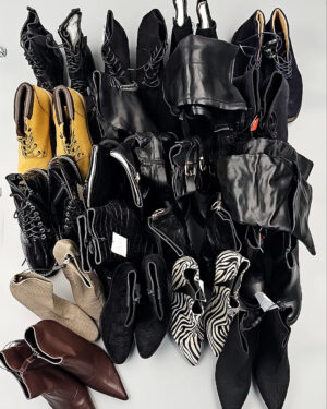 Купить Обувь СТОК Demi шт#20 шт, ЛОТ СТ-9773 оптом в Орле и Орловской области