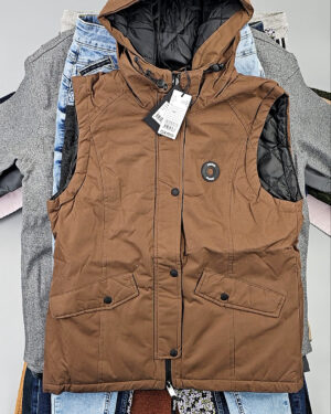 Купить Женский зимний микс DK COMPANY, 20 кг, ЛОТ СТ-9944 оптом в Орле и Орловской области