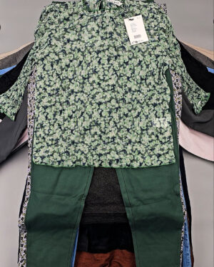 Купить Женский зимний микс DK COMPANY, 20 кг, ЛОТ СТ-9947 оптом в Орле и Орловской области