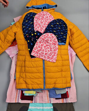 Купить TCM Kids зима #7 кг, ЛОТ СТ-9722 оптом в Орле и Орловской области