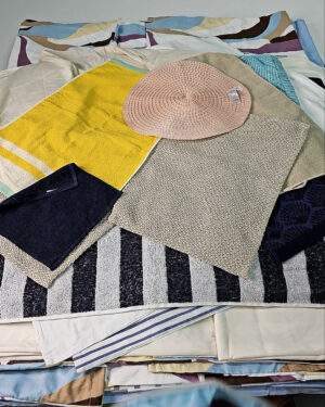 Фотография  708 - ПДО TCM 104#20 кг, ЛОТ СТ-9627 оптом в Орле и Орловской области